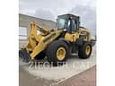 2020 Komatsu WA320 Image