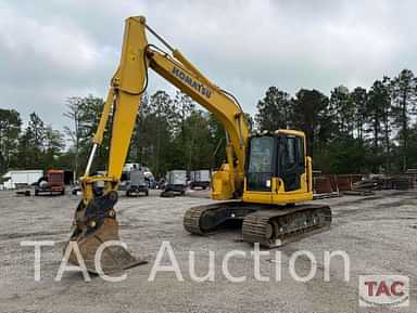 Excavators