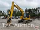 2020 Komatsu PC138USLC-11 Image