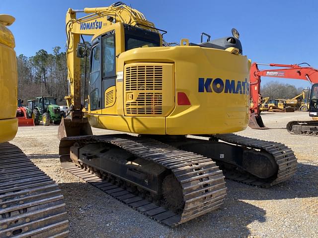 Image of Komatsu PC238USLC-11 equipment image 1