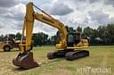 2020 Komatsu PC240LC Image