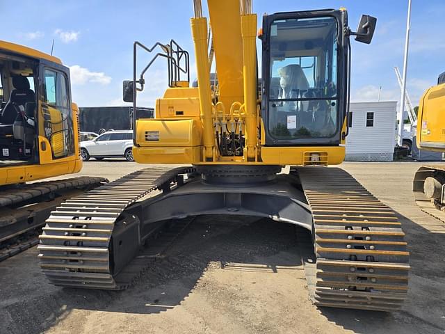 Image of Komatsu PC290LC-11 equipment image 3
