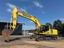 2020 Komatsu PC360LC-11 Image