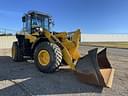 2020 Komatsu WA320-8 Image