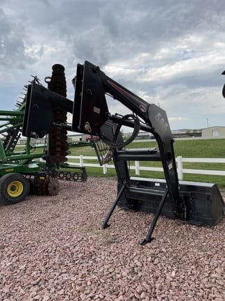 2020 Koyker 585 Equipment Image0