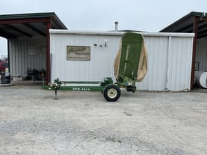 2020 Krone R240 Image