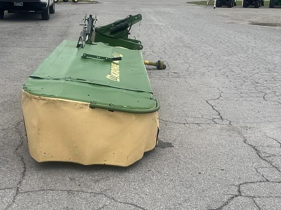 Image of Krone ActiveMow R280 equipment image 2
