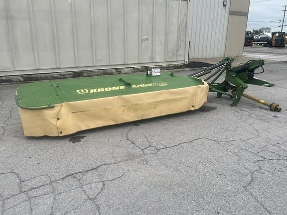 Image of Krone ActiveMow R280 Primary image