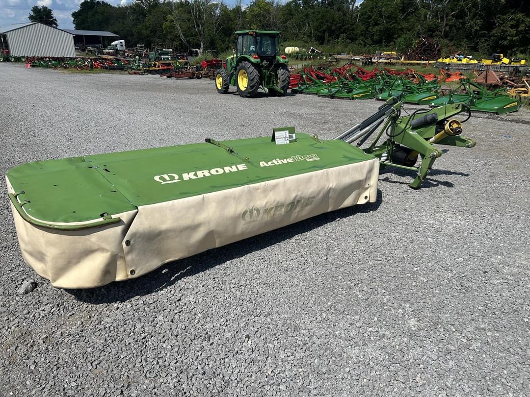 Image of Krone ActiveMow R280 Primary image