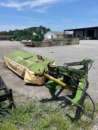 Image of Krone AMR320 Primary image