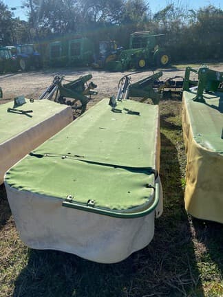 Image of Krone AMR320 equipment image 4