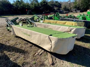 2020 Krone AMR320 Image