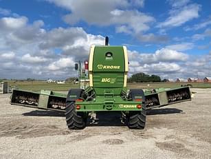 Main image Krone BIG M 420 5