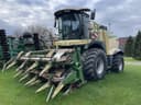2020 Krone Big X 1180 Image