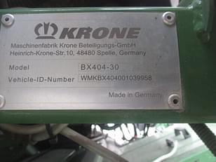 Main image Krone Big X 880 25