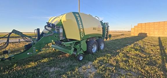 Image of Krone BP1290 equipment image 1