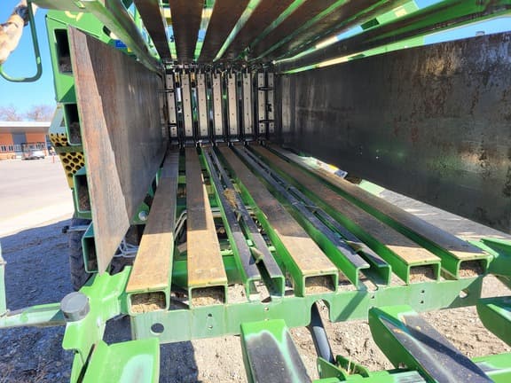 Image of Krone BP1290 equipment image 4