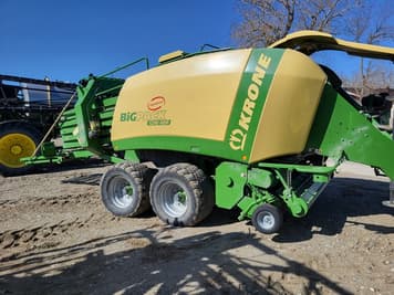 Main image Krone BP1290