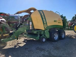 2020 Krone BP1290 Image