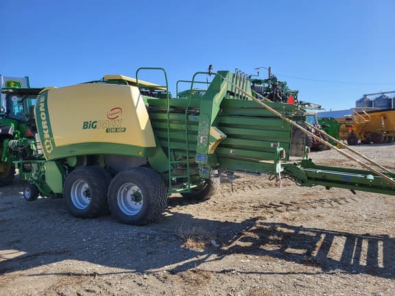 Image of Krone BP1290 equipment image 3