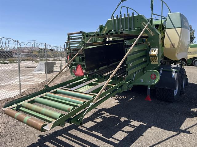 Image of Krone BP1290HDP II equipment image 3