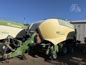 2020 Krone BP1290HDP II Image