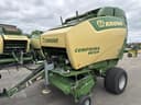 2020 Krone Comprima V180XC Image
