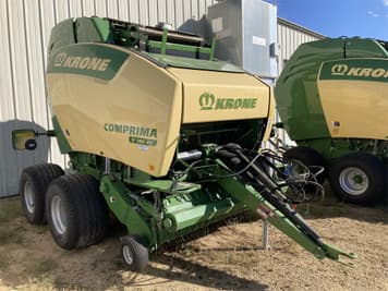Main image Krone Comprima V180XC