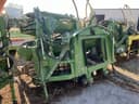 2020 Krone Easy Collect 900-3 Image