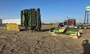 Image of Krone EasyCut B1000CV/EasyCut F360CV Image 1