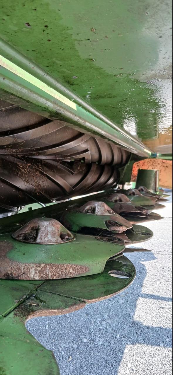 Image of Krone EasyCut 3210 CRI equipment image 4