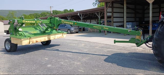 Image of Krone EasyCut 3210 CRI equipment image 1