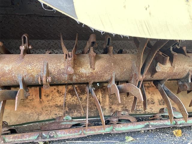 Image of Krone EasyCut F400CV Fold equipment image 4