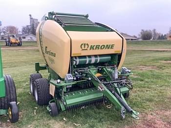 2020 Krone Fortima V1800MC Equipment Image0