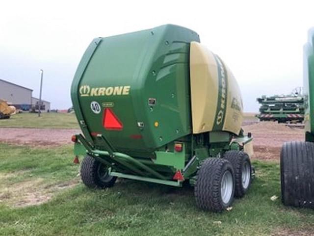 Image of Krone Fortima V1800MC equipment image 4