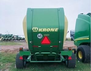 Main image Krone Fortima V1800MC 6