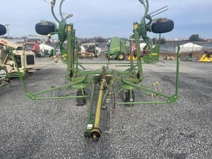 2020 Krone KW5.52/4x7T Image