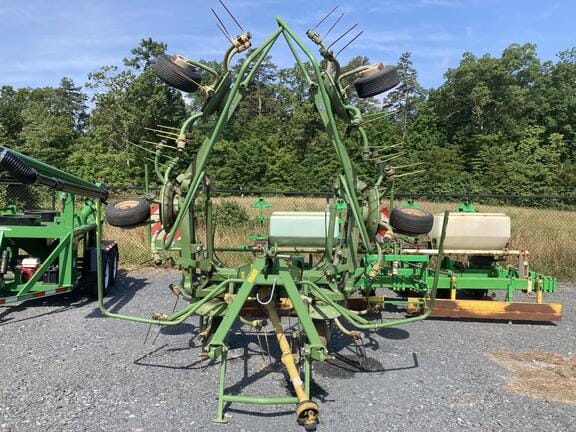 Main image Krone KW6.72