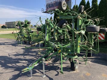 Main image Krone KW7.82/6X7T