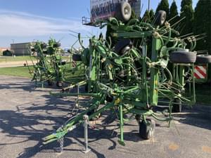 2020 Krone KW7.82/6X7T Image