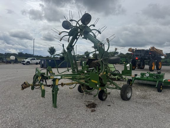 2020 Krone KWT7.82/6X7 Image
