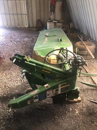 Image of Krone ActiveMow R280 equipment image 1