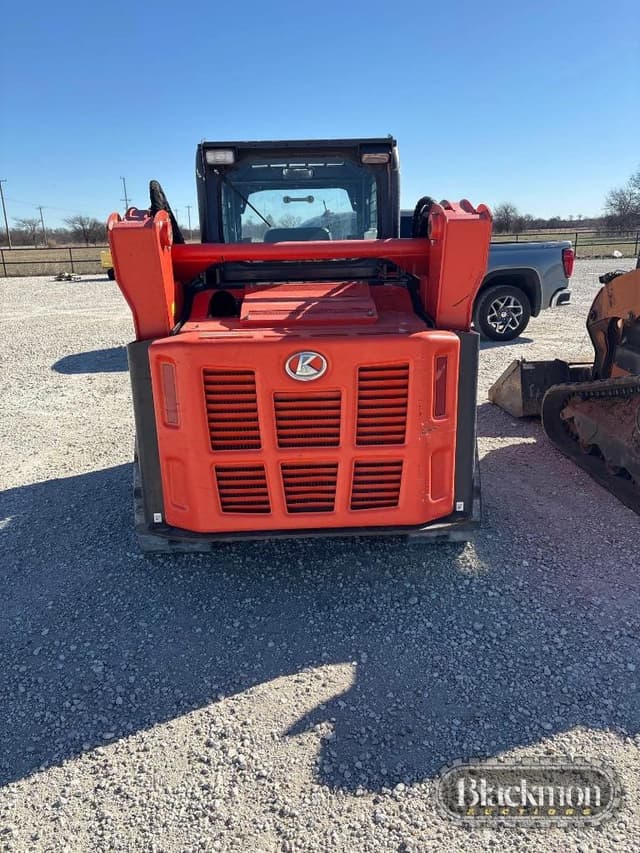 Image of Kubota SVL75-2 equipment image 1