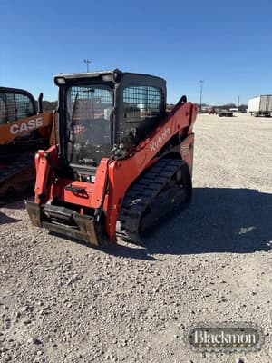 2020 Kubota SVL75-2 Image