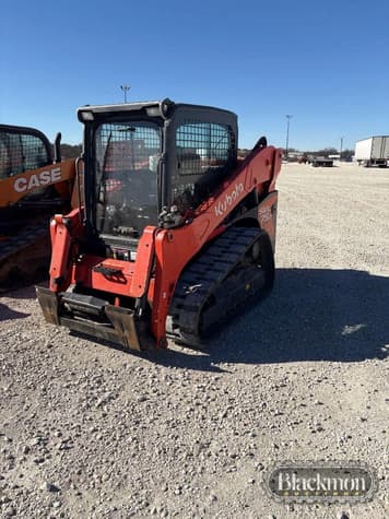 Main image Kubota SVL75-2