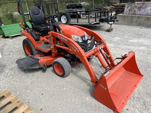 Main image Kubota BX2380