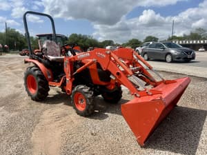 2020 Kubota B2601HSD Image