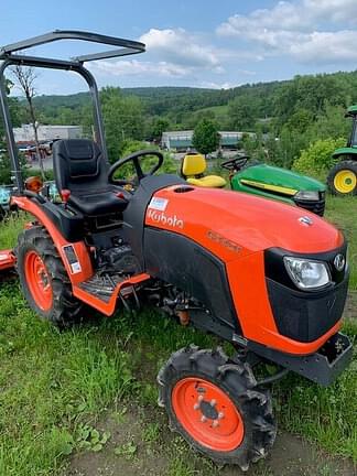 Image of Kubota B2401 Primary image