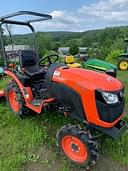 2020 Kubota B2401 Image
