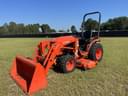 2020 Kubota B2401DT Image